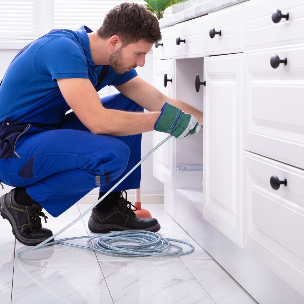 Euregional Klempner - Rohrreinigung - Klempnerarbeiten - Kanalreinigung - Abflussreinigung - Aachen